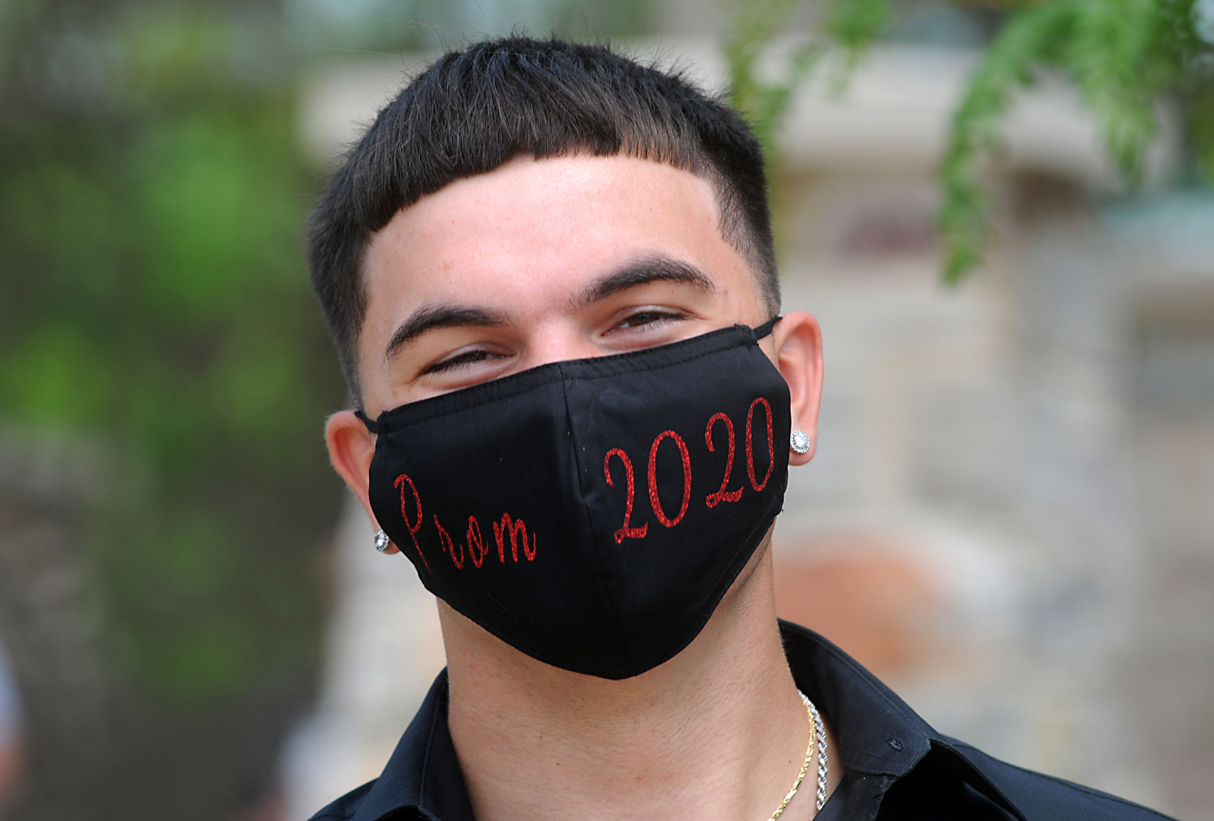 Prom 2020